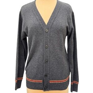 Harry Potter Gryffindor cardigan